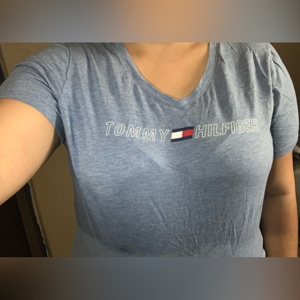 Tommy